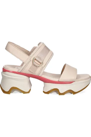 sorel 65mm Kinetic Impact sandals