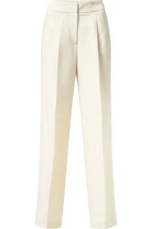 PESERICO SIGN Tailored trousers