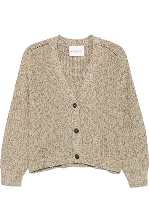Closed Organic cotton cardigan