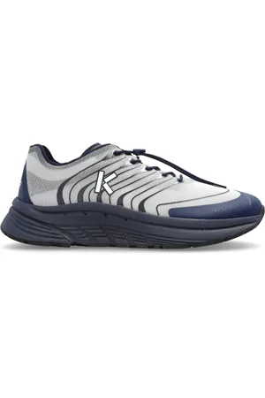 Kenzo Logo-print sneakers