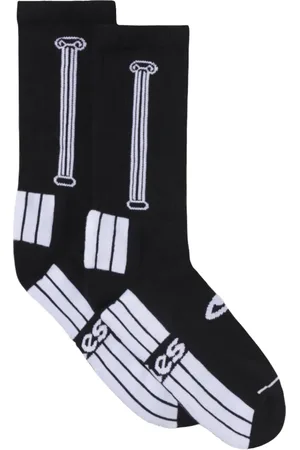 ARIES Graphic-detail socks