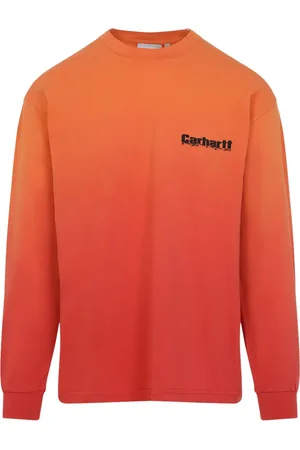 Carhartt Organic-cotton t-shirt