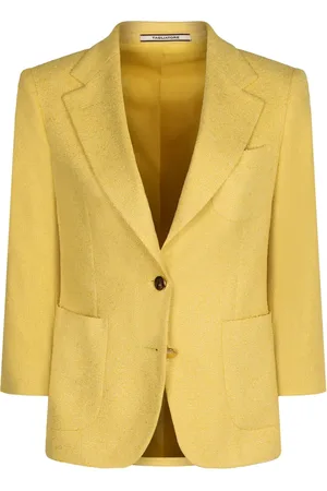 TAGLIATORE Single-breasted blazer