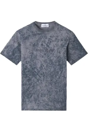 Stone Island Cotton t-shirt
