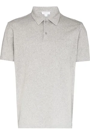 Sunspel Short-sleeve polo shirt