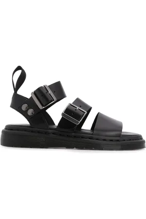 Dr. Martens Gryphon strap sandals