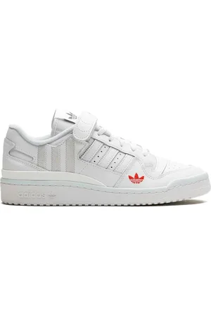 adidas Forum Low " /Almost Blue" sneakers