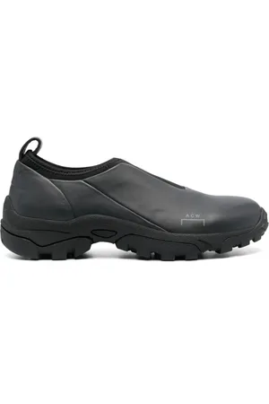 A-cold-wall* Dirt Moc slip-on sneakers