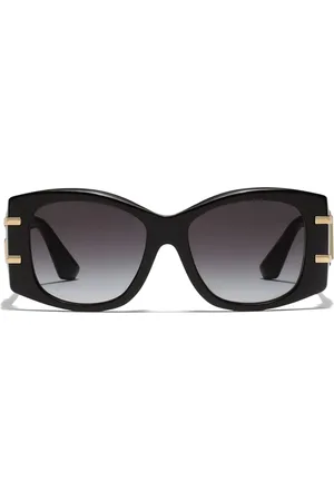 Dolce & Gabbana DG Griffe sunglasses