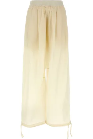 Serafini Pleated trousers