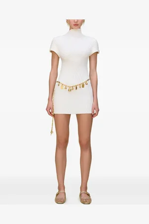 Cult Gaia Luka mini dress