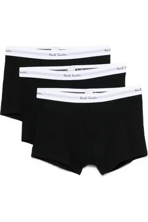 Paul Smith Low-rise boxers (pack of three)