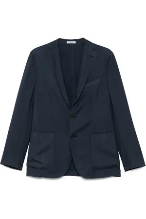 Boglioli 50K blazer