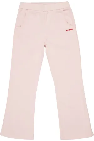MAX&Co. Kids Flared track pants