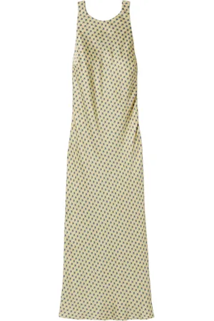 Claudie Pierlot Printed dress