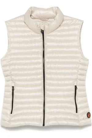 save the duck Quilted puffer gilet