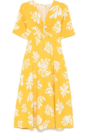 MARELLA Molise midi dress