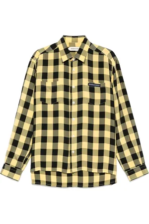 Namacheko Guardia shirt