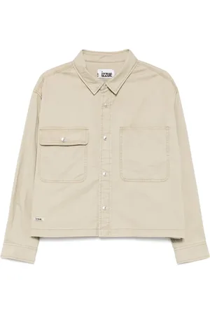 Izzue Long-sleeved shirt