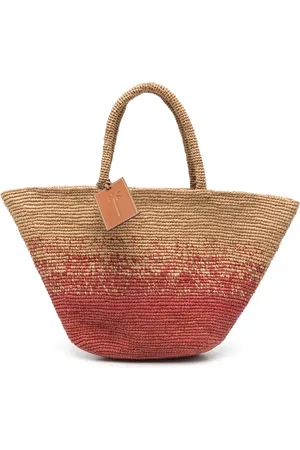 MANEBI New Panier tote bag