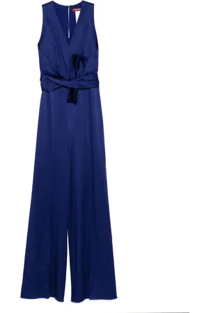Max Mara Pomez jumpsuit