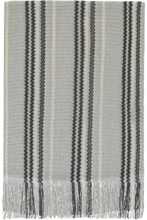 Missoni Fringed scarf