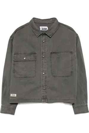 Izzue Long-sleeved shirt