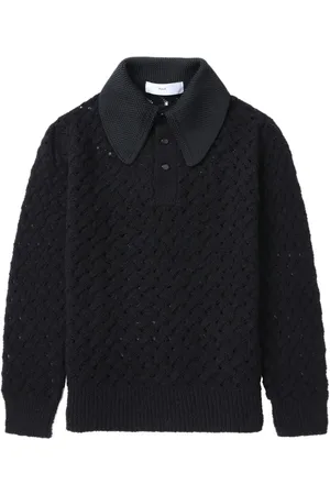 TOGA PULLA Ribbed sweater