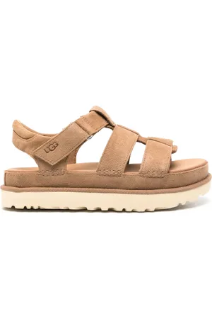 UGG Goldenstar sandals