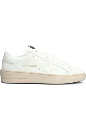 Ama Brand Leather sneakers