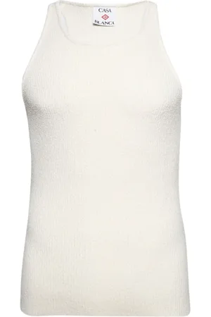 Casablanca Basic tank top