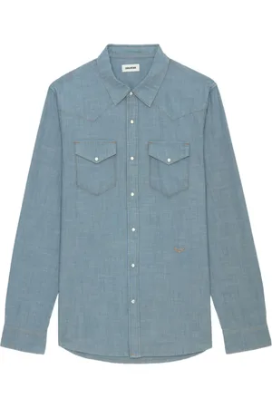 Zadig & Voltaire Saby shirt