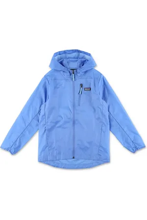 Patagonia Houdini jacket