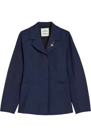 MARELLA Single-breasted blazer