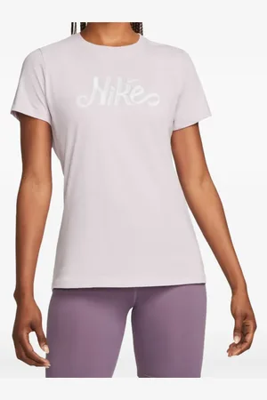Nike Dri-FIT Script "Doll" T-shirt