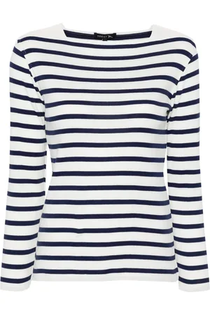 Soeur Katy striped T-shirt