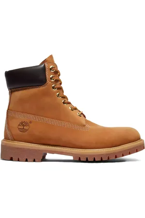 Timberland Premium 6 Inch boots