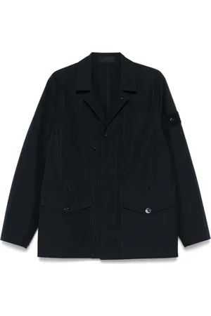 Stone Island Ghost jacket