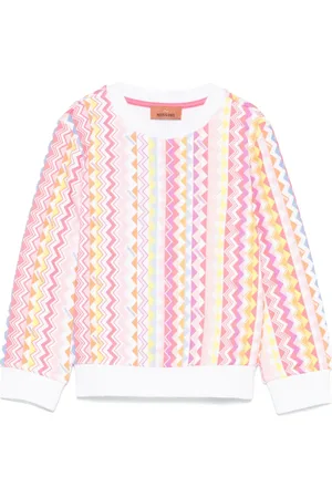 Missoni Zigzag sweatshirt