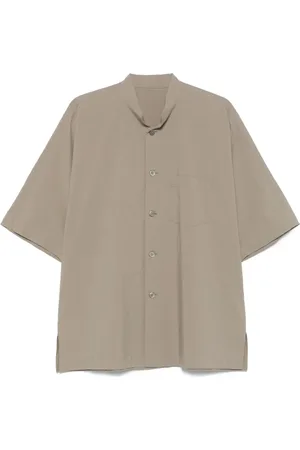 Issey Miyake Streamline shirt