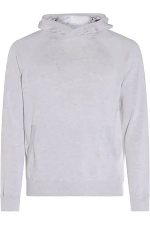 Malo Slouchy hoodie