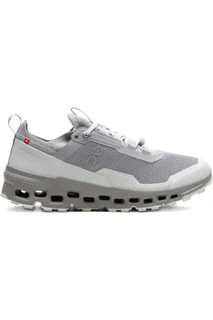 On Running Cloudultra 2 "Fog/ Ice" sneakers