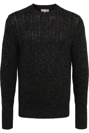 N.PEAL Thames cable jumper