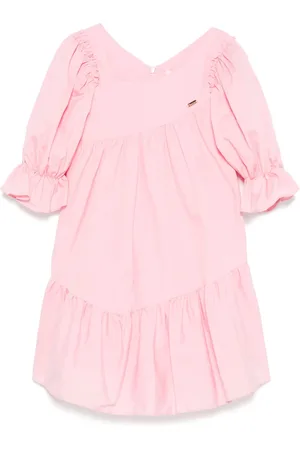PATACHOU Asymmetric dress