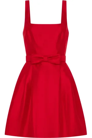 Nicholas Winx mini dress