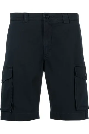 Woolrich Side cargo-pocket shorts
