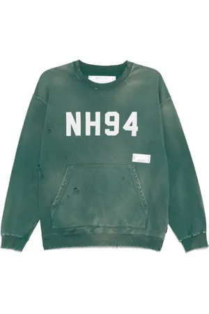 NEIGHBORHOOD Savage sweatshirt