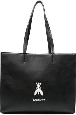 Patrizia Pepe Fly tote bag