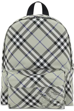 Burberry Vintage Check backpack