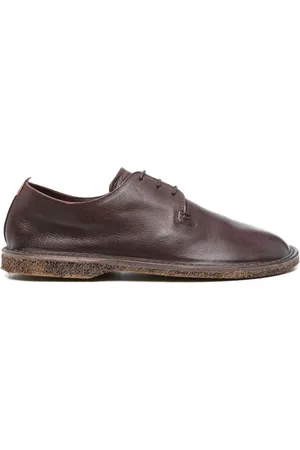 Moma York derby shoes